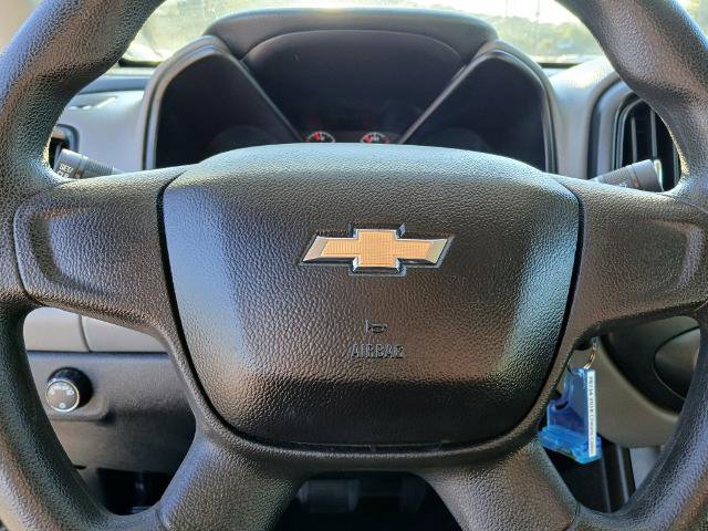 Used 2018 Chevrolet Colorado W/T RWD image 22