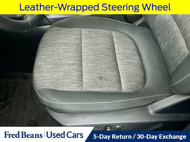 Certified 2023 Ford Bronco Sport Big Bend w/ Convenience Package image 22