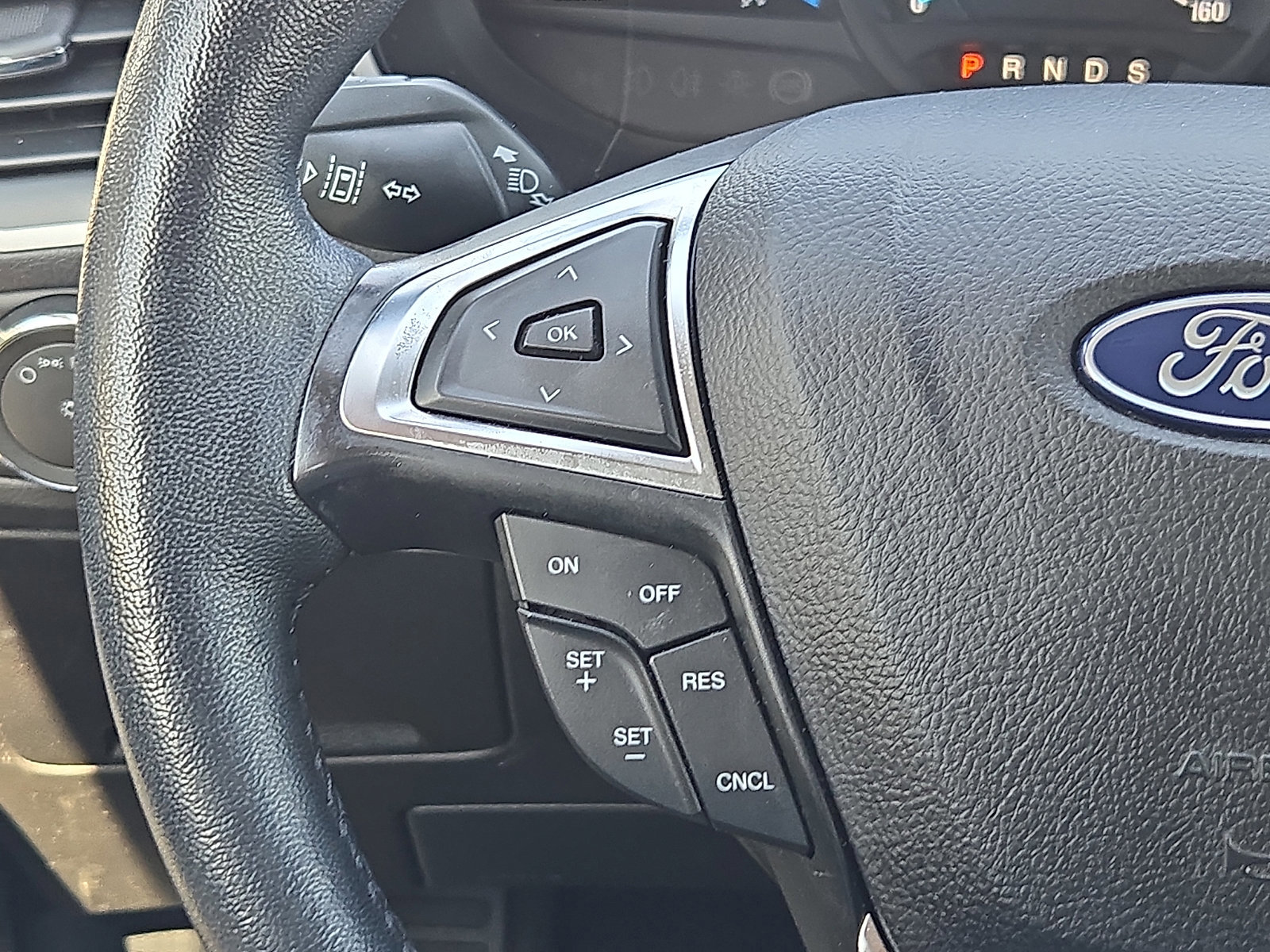 Certified 2024 Ford Edge SEL w/ Convenience Package AWD/4WD image 23