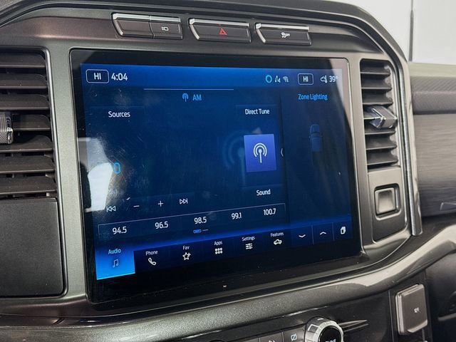 Certified 2022 Ford F150 XLT w/ Equipment Group 302A High image 14