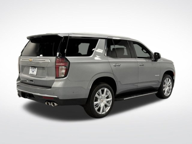 Used 2023 Chevrolet Tahoe High Country w/ Advanced Technology Package AWD/4WD image 8