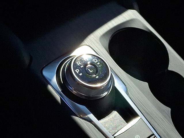 Certified 2026 Ford Escape SE FWD image 15