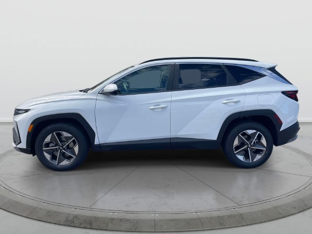 Used 2025 Hyundai Tucson SEL AWD/4WD image 33