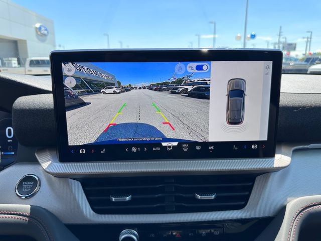 Certified 2026 Ford Explorer Active AWD/4WD image 15