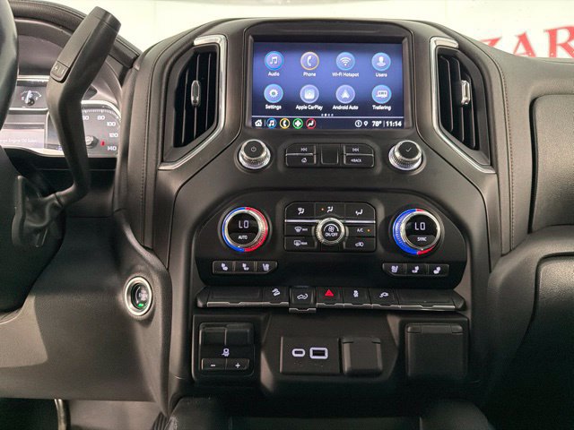 Used 2021 GMC Sierra 1500 AT4 AWD/4WD image 26