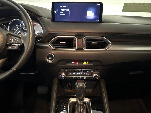 Used 2023 MAZDA CX-5 AWD 2.5 S image 18