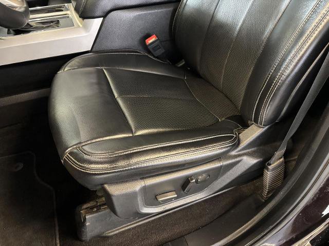 Certified 2019 Ford F150 Lariat image 12