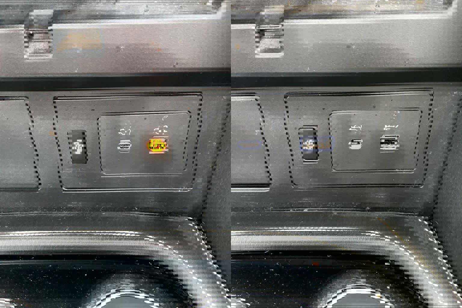 Used 2022 INFINITI QX80 Premium Select w/ Cargo Package image 36