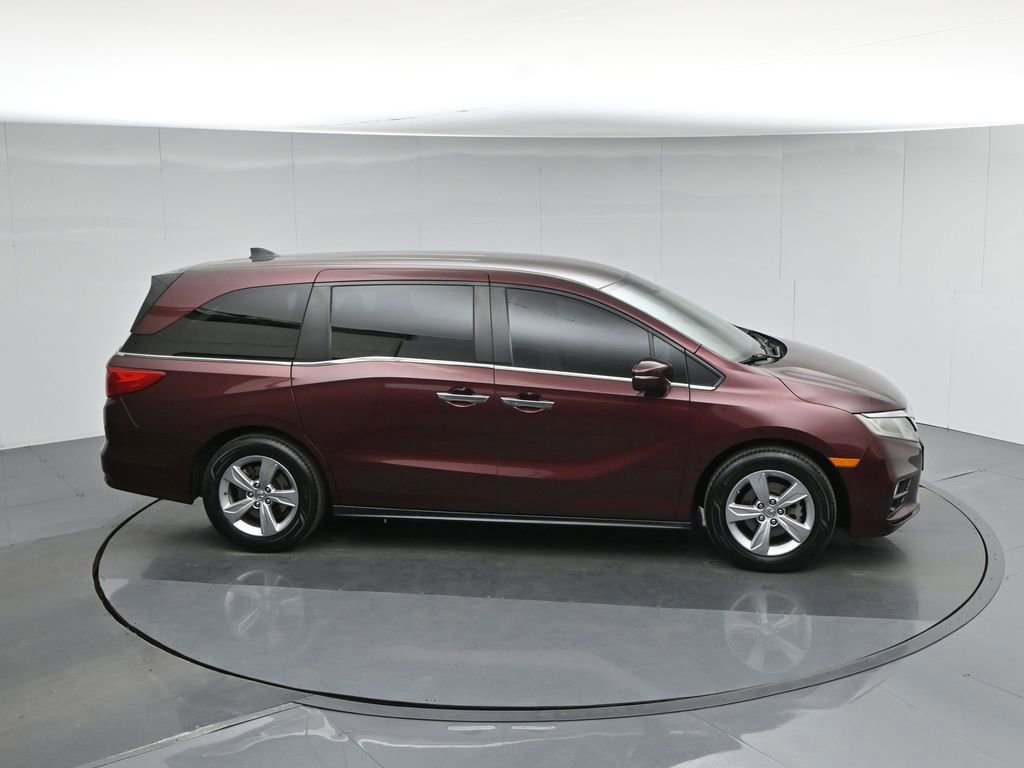 Used 2020 Honda Odyssey EX image 12