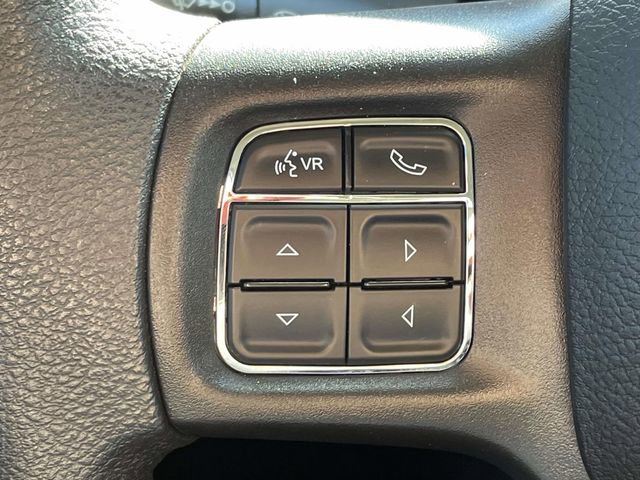 Used 2021 RAM 1500 Tradesman image 20