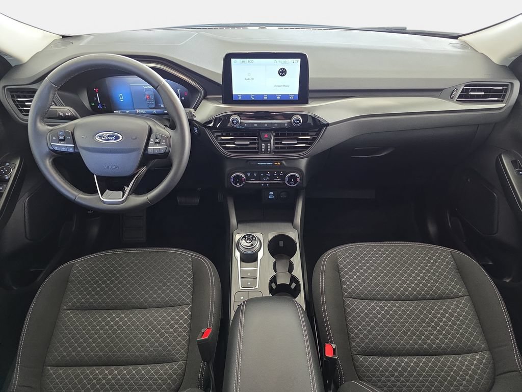 Certified 2023 Ford Escape Active FWD image 9