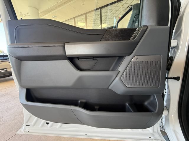 Certified 2025 Ford F150 Lightning Flash AWD/4WD image 24