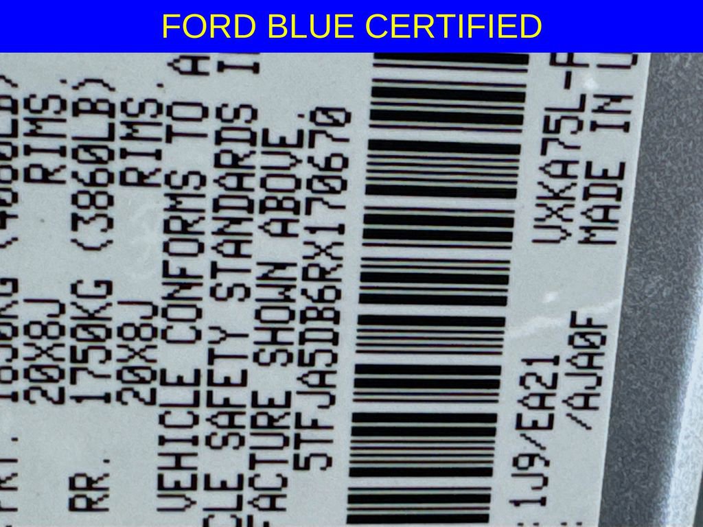 Used 2024 Toyota Tundra Limited image 32