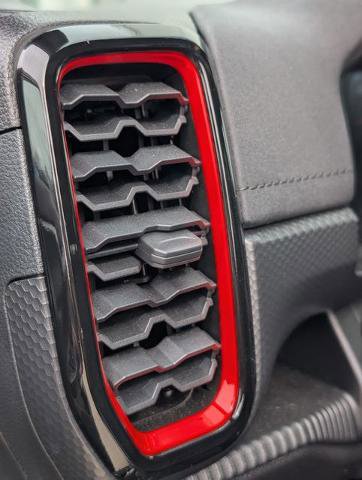 Certified 2024 Ford Ranger Raptor AWD/4WD image 21
