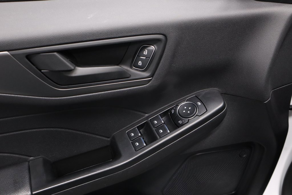 Certified 2025 Ford Escape Active image 22