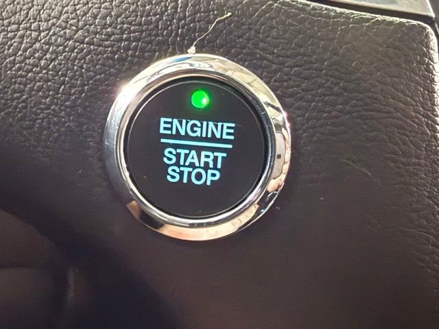 Certified 2017 Ford Edge Sport w/ Equipment Group 401A AWD/4WD image 24