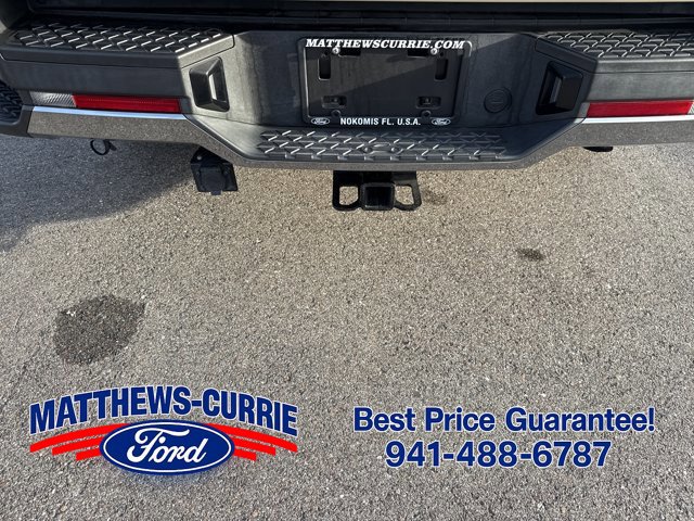 Used 2023 Hyundai Santa Cruz Limited w/ Cargo Package AWD/4WD image 13