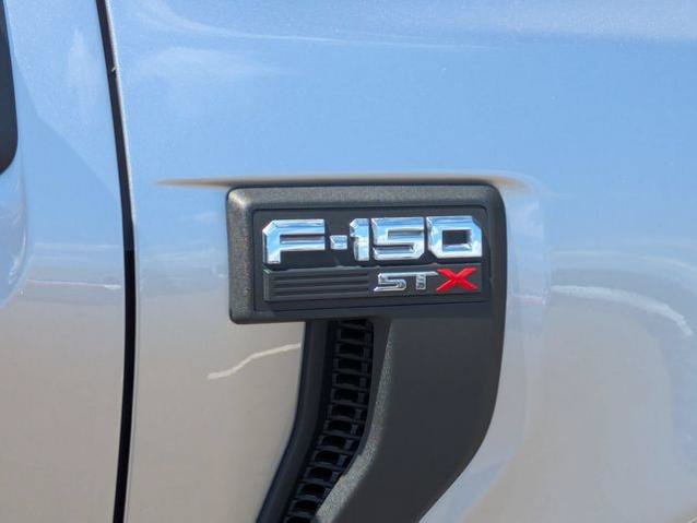 Certified 2022 Ford F150 XL w/ STX Appearance Package AWD/4WD image 31
