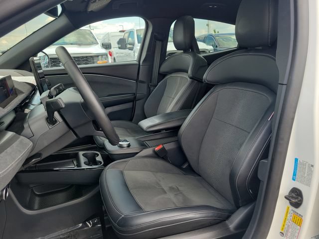 Certified 2023 Ford Mustang Mach-E GT w/ GT Performance Edition AWD/4WD image 22