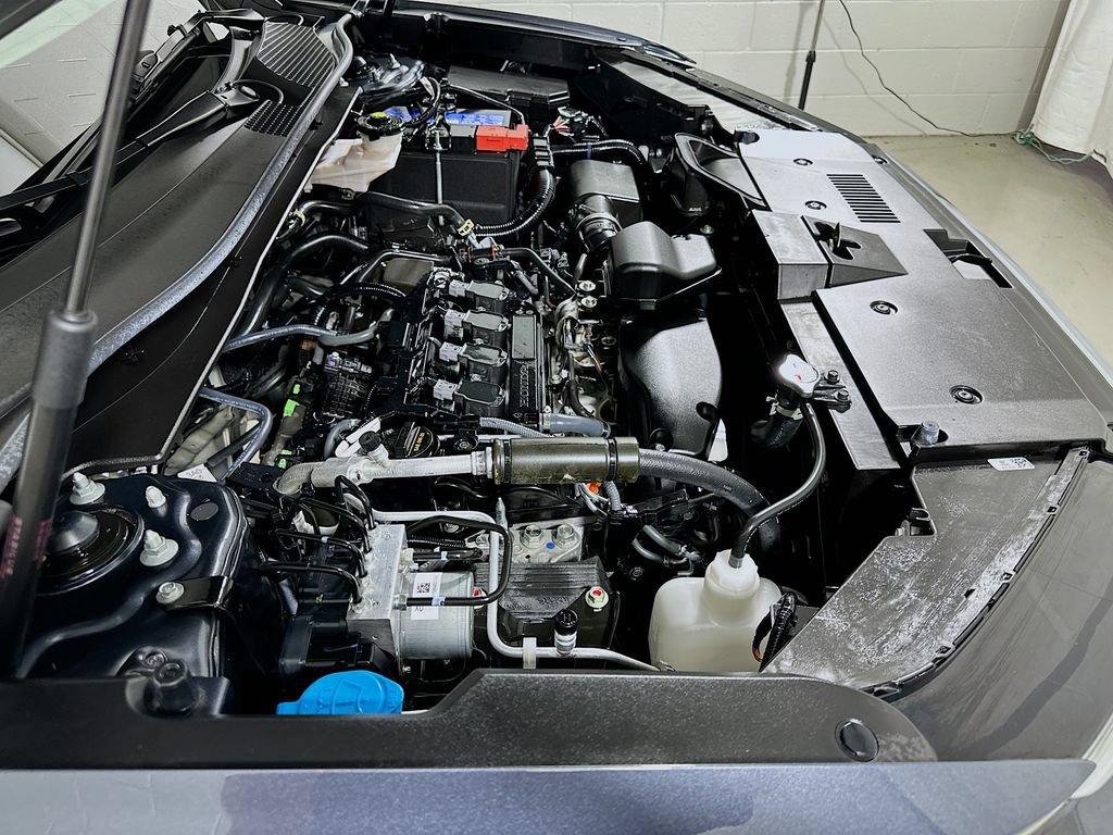 Used 2025 Honda CR-V EX-L image 26