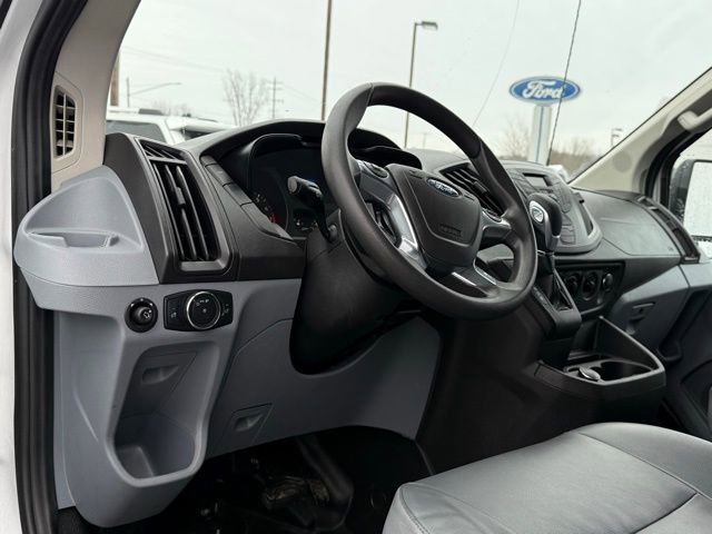 Certified 2019 Ford Transit 150 130 Low Roof image 10