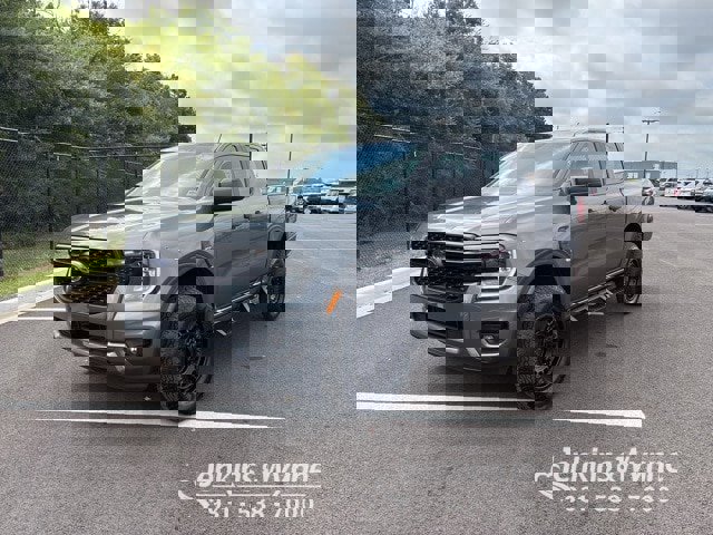 Certified 2024 Ford Ranger XL