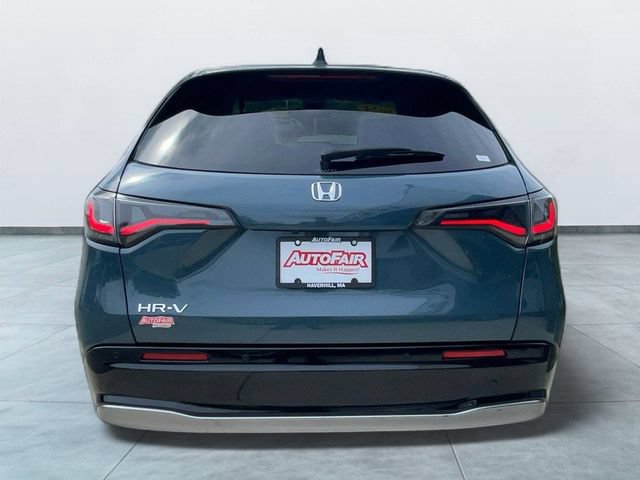 Used 2024 Honda HR-V EX-L image 6