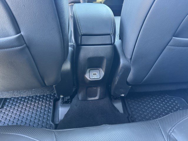 Used 2023 Jeep Renegade Limited w/ Sun/Sound Group image 26