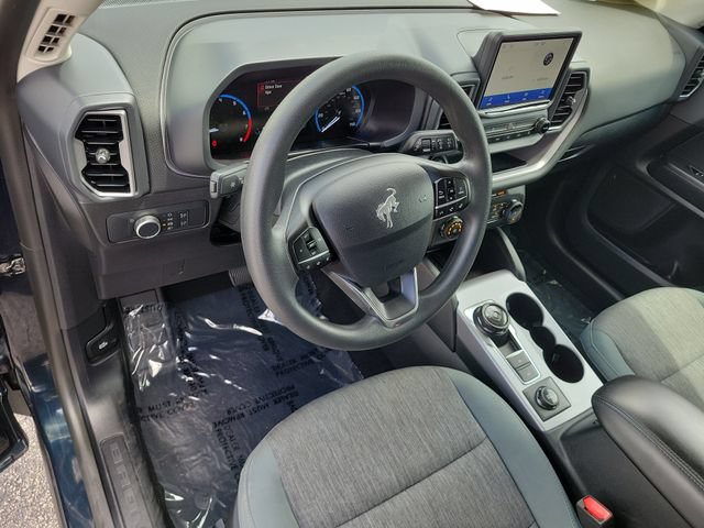 Certified 2022 Ford Bronco Sport Big Bend AWD/4WD image 21