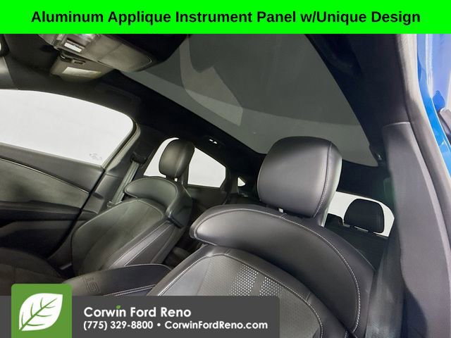 Certified 2023 Ford Mustang Mach-E GT w/ GT Performance Edition AWD/4WD image 23