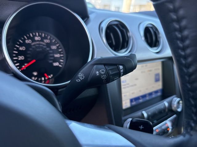 Certified 2021 Ford Mustang GT Premium w/ Ford Safe & Smart Package RWD image 28