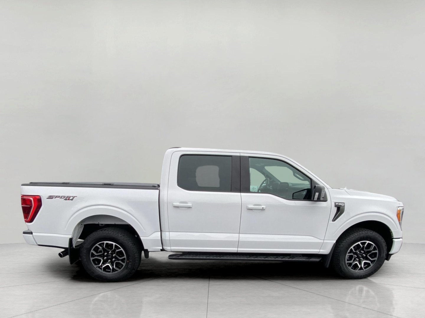 Certified 2023 Ford F150 XLT w/ Equipment Group 302A High AWD/4WD image 10