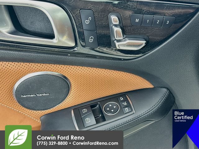 Used 2018 Mercedes-Benz SLC 300 image 21