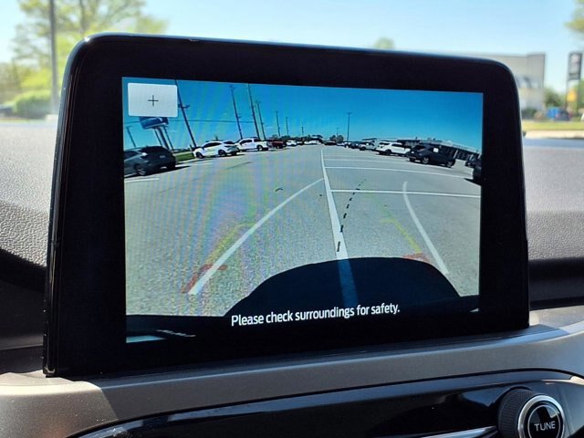 Certified 2023 Ford Escape Active AWD/4WD image 11