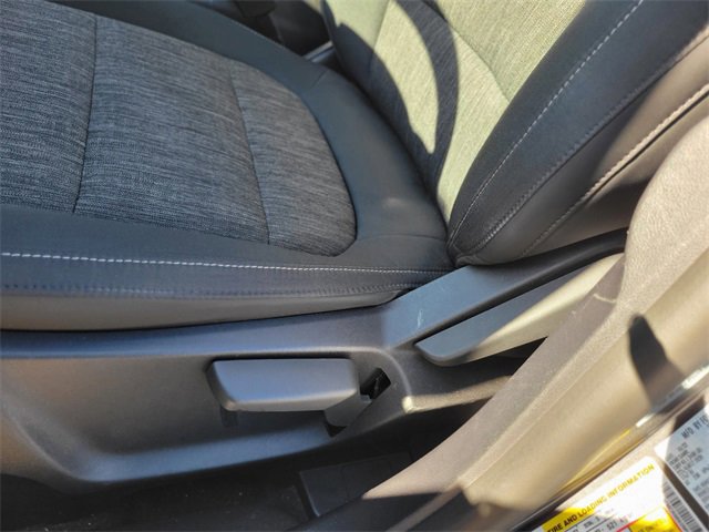 Certified 2022 Ford Bronco Sport Big Bend image 20