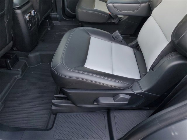 Certified 2022 Ford Explorer XLT w/ Equipment Group 202A image 27