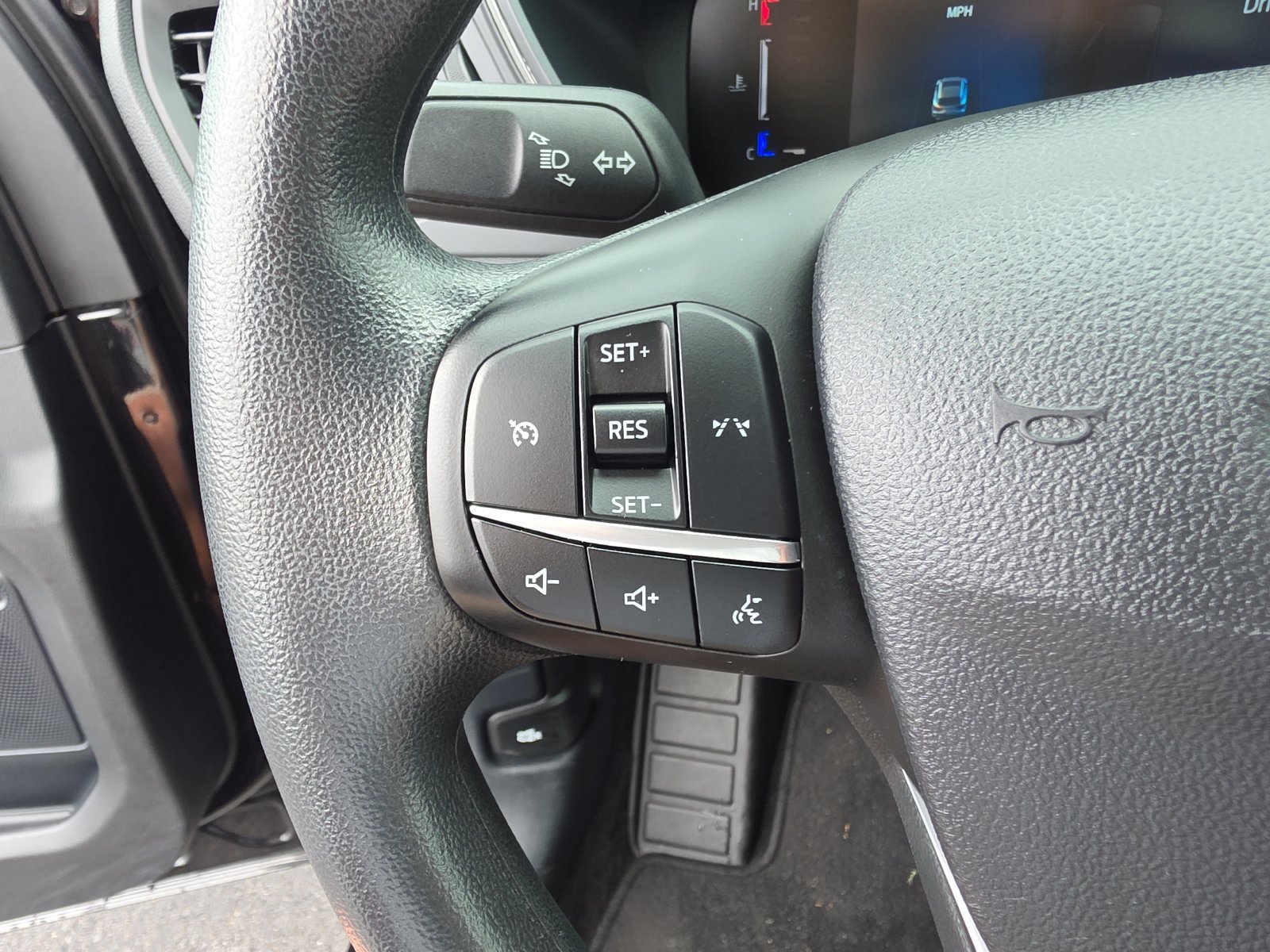 Certified 2025 Ford Escape Active FWD image 23