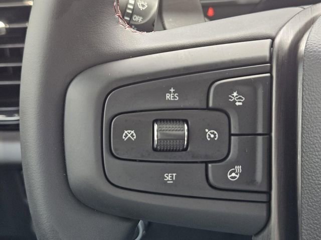 Used 2026 GMC Sierra 1500 AT4X AWD/4WD image 27