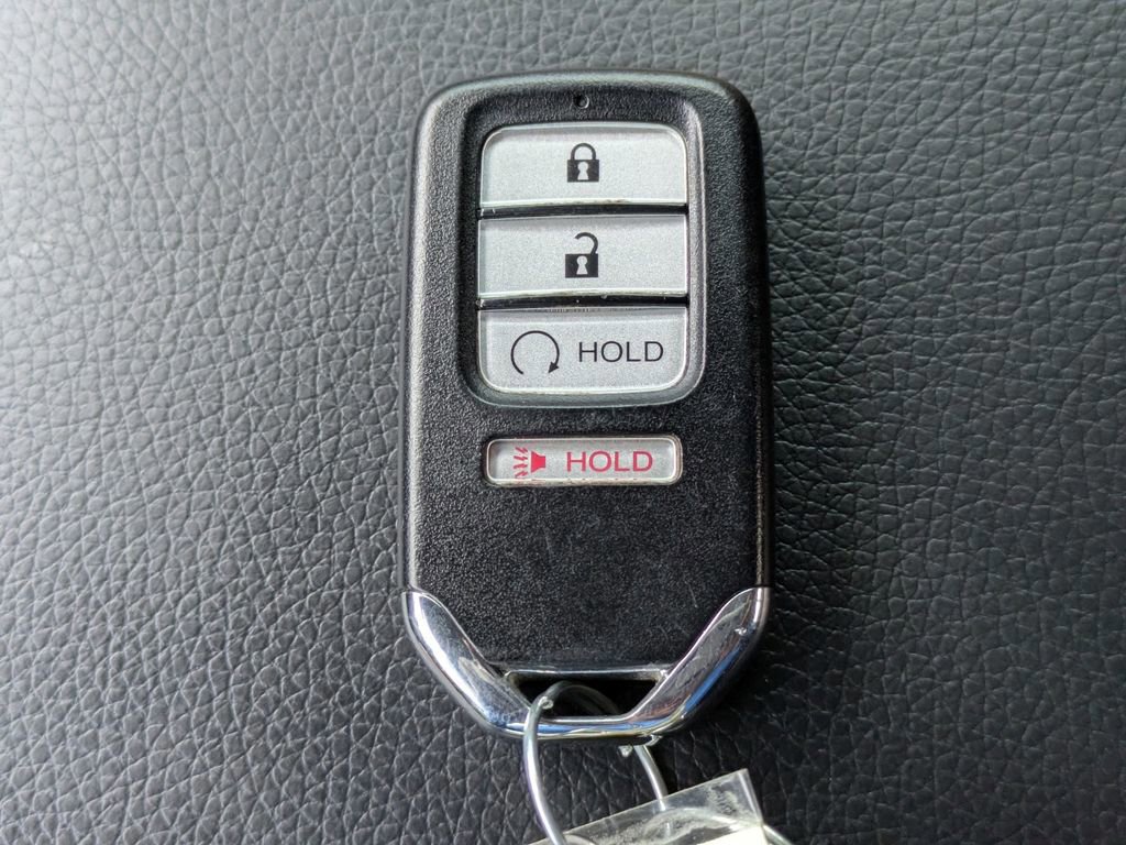 Used 2024 Honda Ridgeline RTL image 28