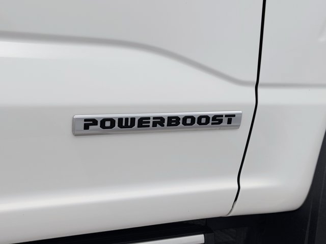 Certified 2021 Ford F150 Lariat w/ Equipment Group 502A High AWD/4WD image 14