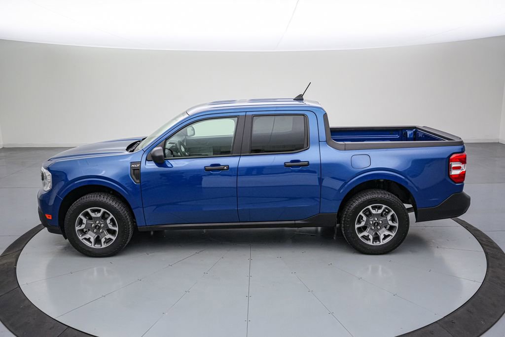 Certified 2024 Ford Maverick XLT w/ Equipment Group 300A Standard AWD/4WD image 9