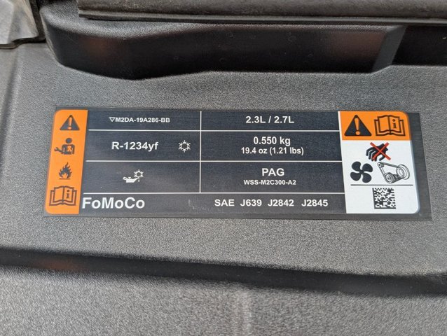 Certified 2021 Ford Bronco Badlands AWD/4WD image 24