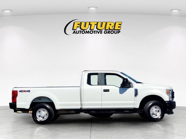 Certified 2021 Ford F250 XL w/ Power Equipment Group image 6