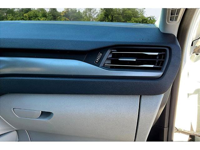 Certified 2024 Ford Escape SE FWD image 26