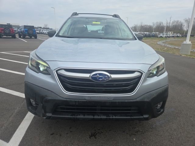 Used 2022 Subaru Outback 2.5i image 3