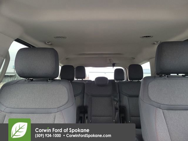 Certified 2025 Ford Expedition Active image 39