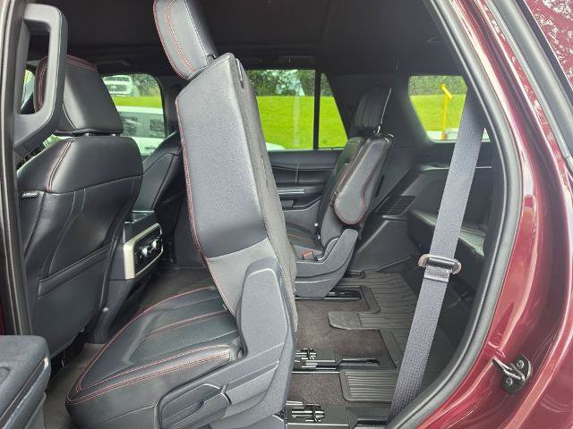 Certified 2023 Ford Expedition Limited RWD image 38