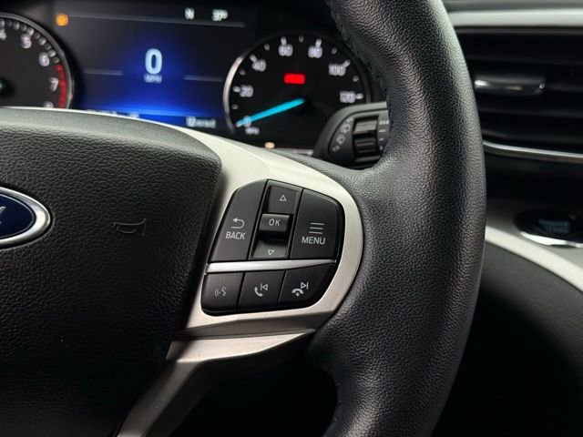 Certified 2023 Ford Explorer XLT w/ Equipment Group 202A image 10