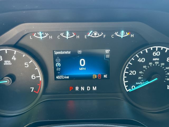 Certified 2023 Ford F150 XL w/ STX Appearance Package AWD/4WD image 26