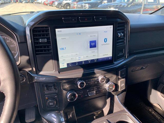 Certified 2022 Ford F150 XLT w/ Equipment Group 302A High image 19